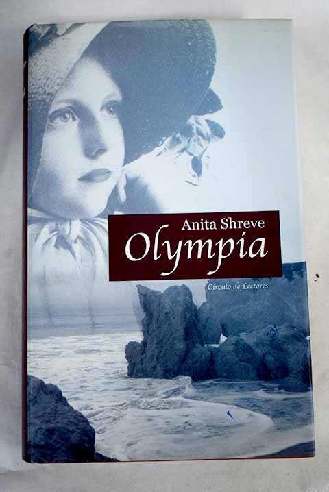 Olympia - Shreve, Anita