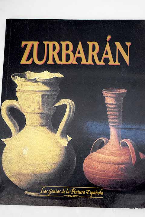 Zurbarán - Zurbarán, Francisco de