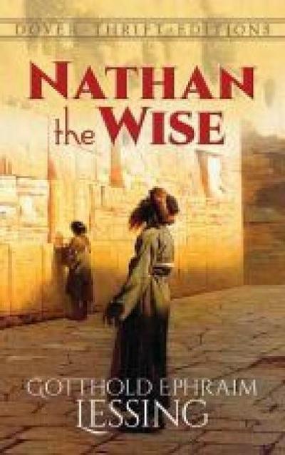 Nathan the Wise - Bettina Aptheker