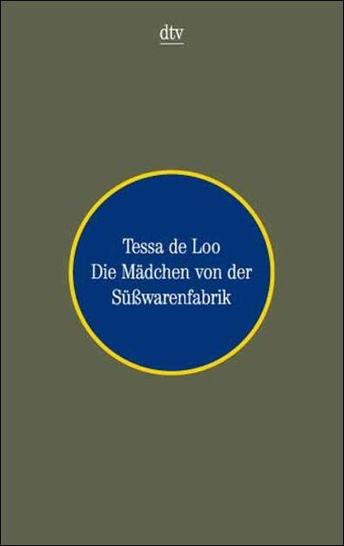 Die Mädchen von der Süsswarenfabrik - Loo Tessa, de und Rosemarie Still