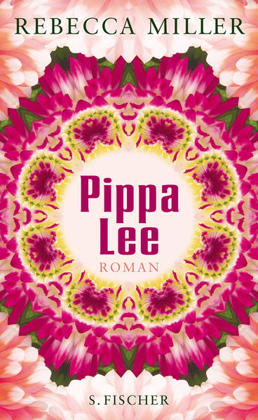 Pippa Lee: Roman - Miller, Rebecca