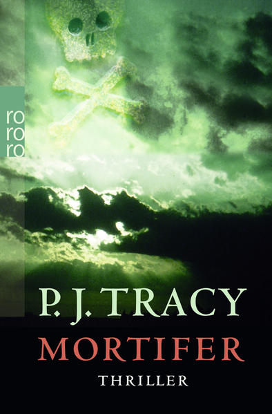 Mortifer: Thriller (Monkeewrench, Band 3) - Tracy, P.J.