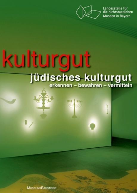 Jüdisches Kulturgut - Lohr, Otto|Purin, Bernhard