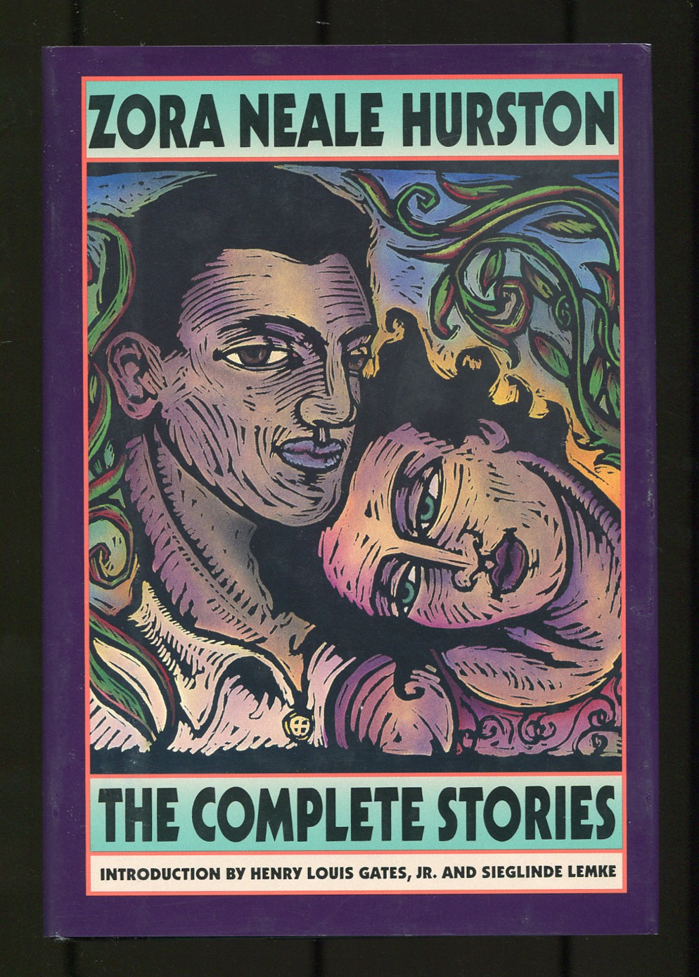 The Complete Stories - HURSTON, Zora Neale