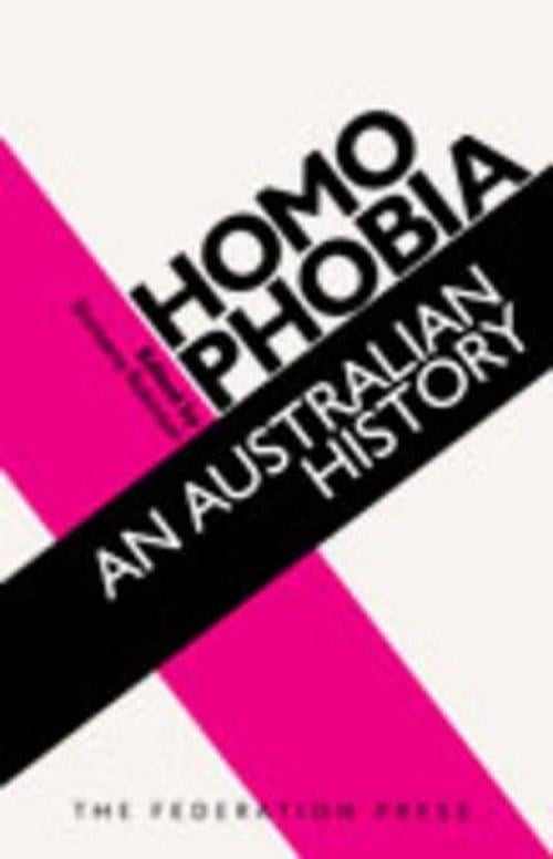 Homophobia (Paperback) - Shirleene Robinson