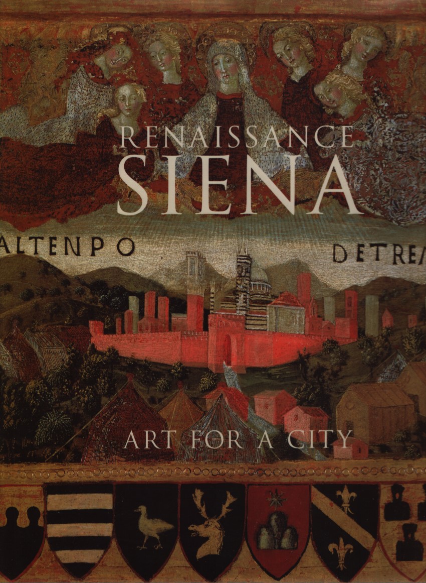 Siena: Constructing the Renaissance City. - Nevola, Fabrizio