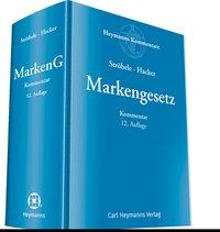 Markengesetz - Franz Hacker|Frederik Thiering