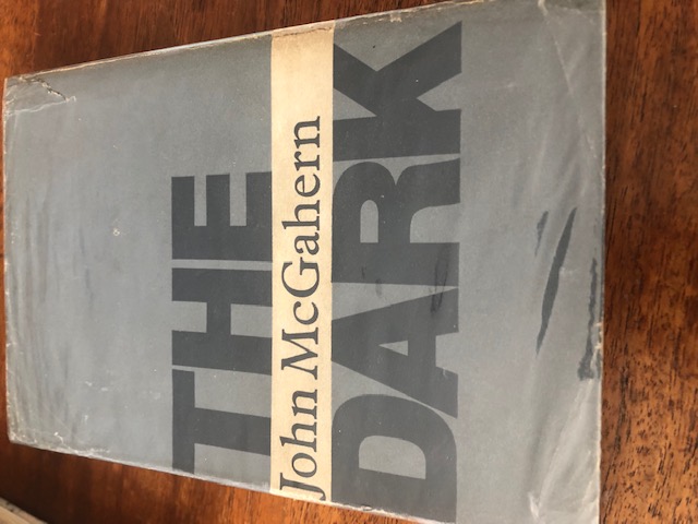 The Dark John McGahern [Good] [Hardcover]