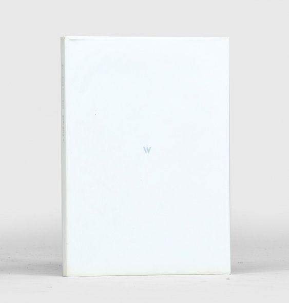 Wolfgang Tillmans / Wako Book 4 - Wolfgang Tillmans