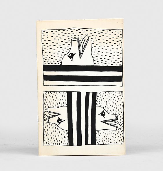 Keith Haring. by HARING, Keith. | Peter Harrington. ABA/ ILAB. Keith Haring. by HARING, Keith. | Peter Harrington. ABA/ ILAB.