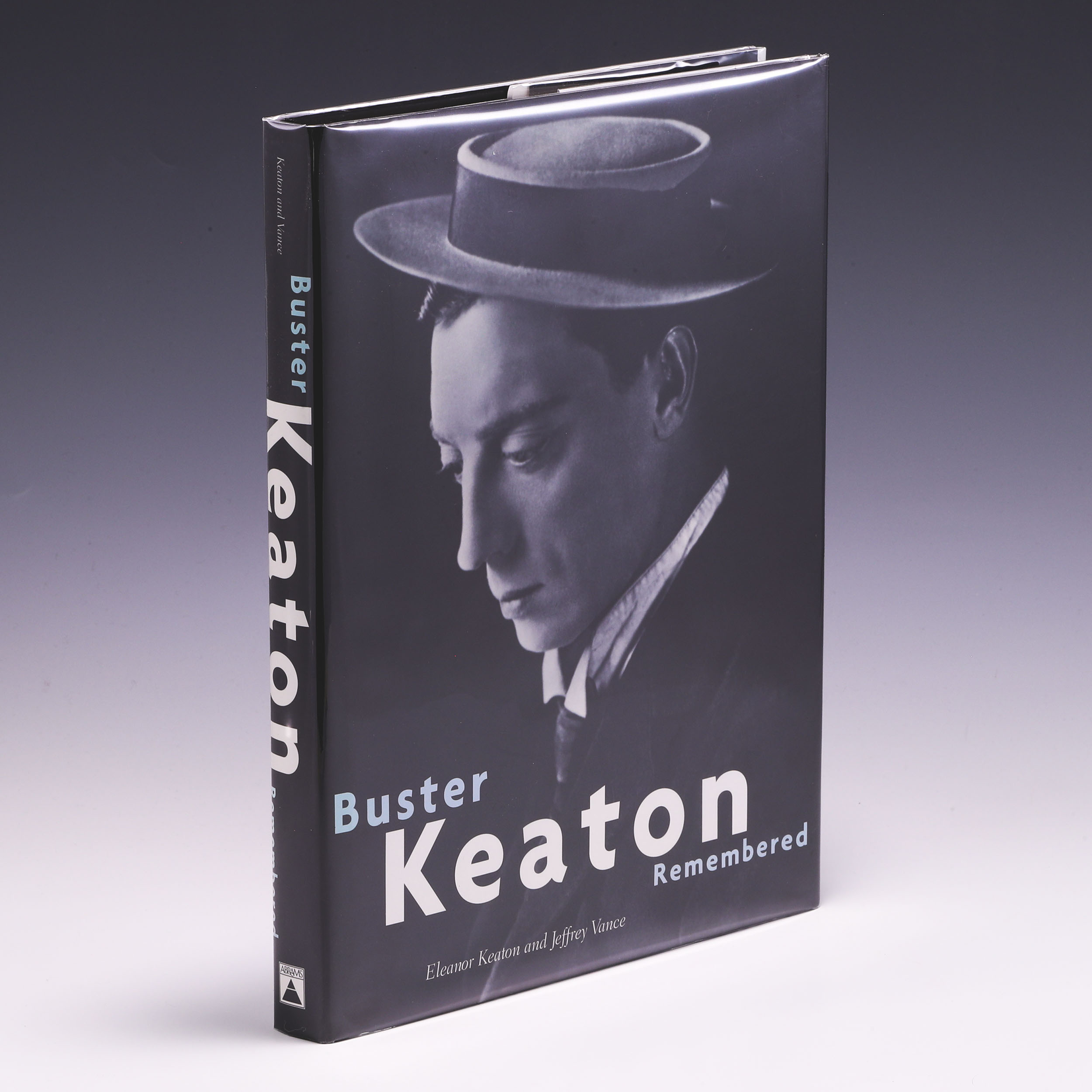 Buster Keaton: The Later Years (Paperback) 