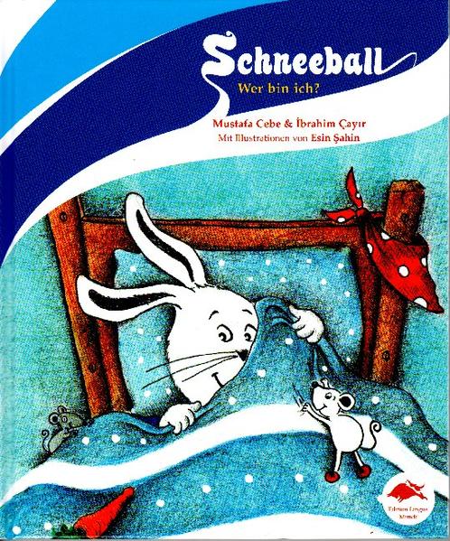 Schneeball: Wer bin ich? - Korelli, Engin, Mustafa Cebe Cayir u. a.