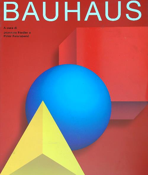 Bauhaus - Fiedler, Jeannine - Feierabend, Peter