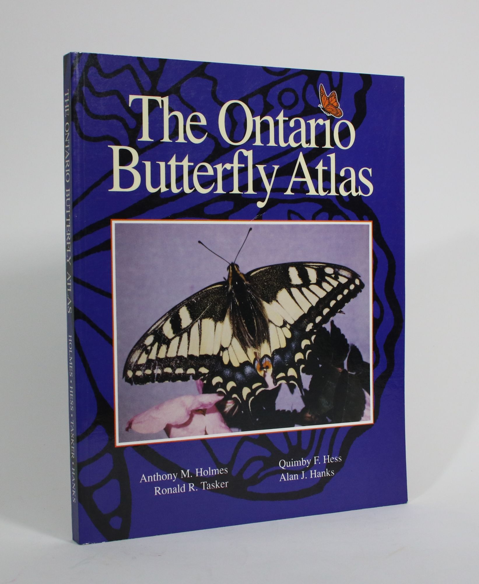 Butterfly Atlas