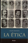 ETICA, LA (R) - BADIOU, ALAIN