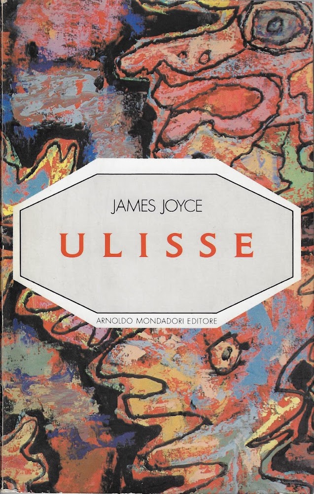 Ulisse - Joyce, James