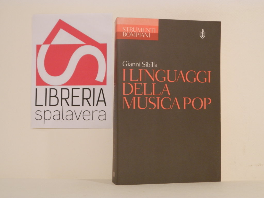 I linguaggi della musica pop - Sibilla, Gianni