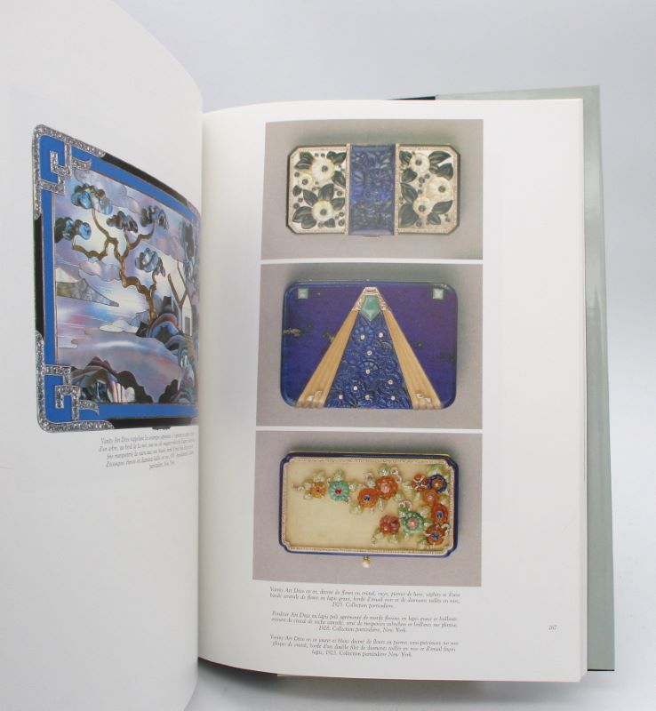 Van Cleef & Arpels RAULET (Sylvie) [ ] [Couverture rigide]