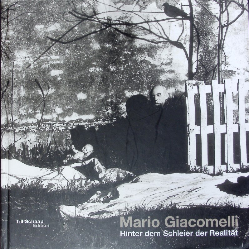 Mario Giacomelli - AbeBooks