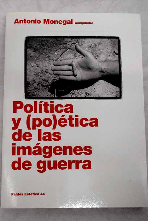 Política y - Monegal, Antonio