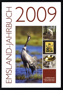 Band 55, 2009. - - Jahrbuch des Emsländischen Heimatvereins