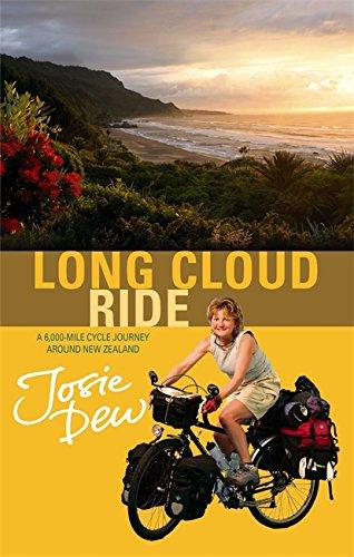 Long Cloud Ride - Josie Dew