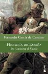 Historia de España - Fernando García de Cortázar