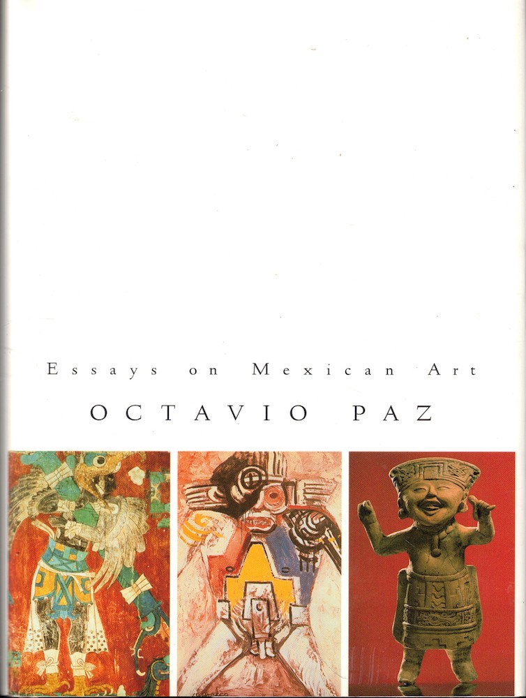 essays on mexican art