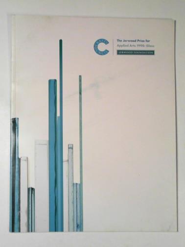The Jerwood Prize for Applied Arts 1998: Glass - Anon.