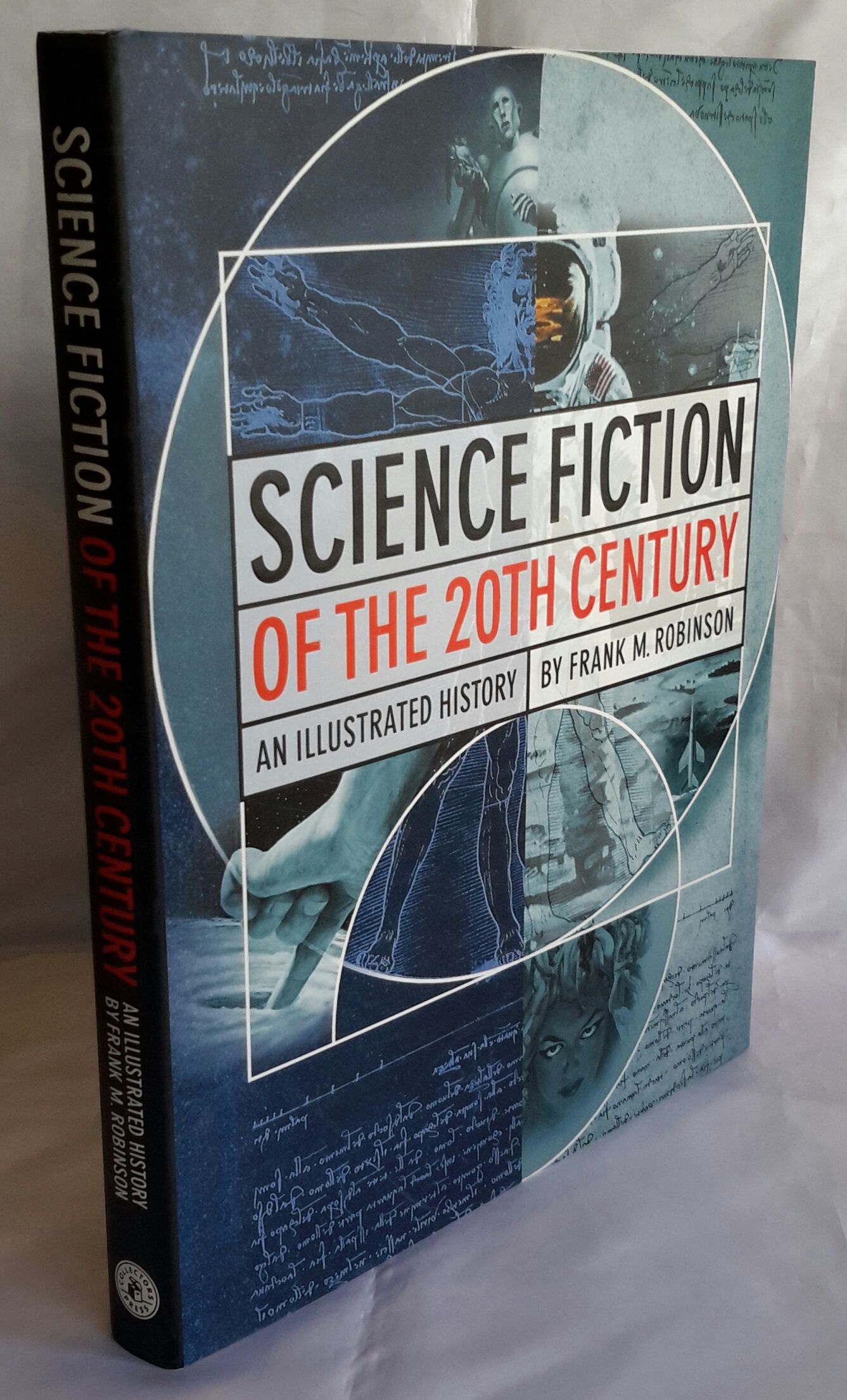 great science fiction writers 20th century