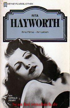Rita Hayworth. - Peary, Gerald