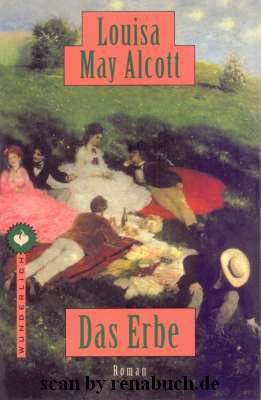 Das Erbe - Alcott, Louisa May