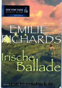 Irische Ballade - Richards, Emilie