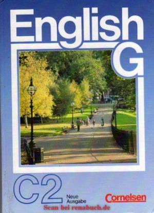 English G. Neue Ausgabe C 2 - Williams, Raymond