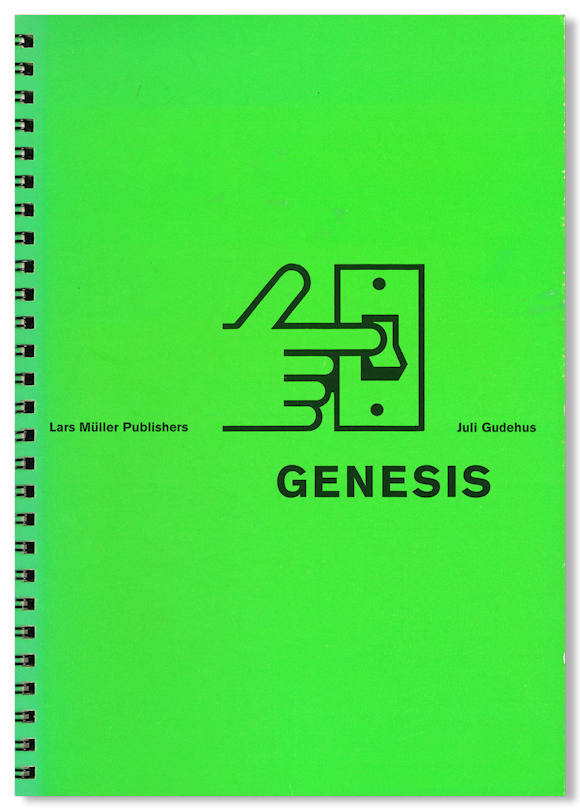 GENESIS - Gudehus, Juli