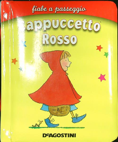 Cappuccetto Rosso - aa.vv.