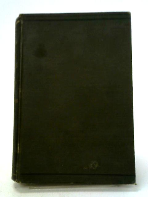 Early Letters Of Thomas Carlyle Vol II - Thomas Carlyle