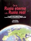 DE LA RUSIA ETERNA A LA RUSIA REAL. UN ESTUDIO SOBRE LA IMAGEN DE RUSIA - SVETLANA MALIAVINA