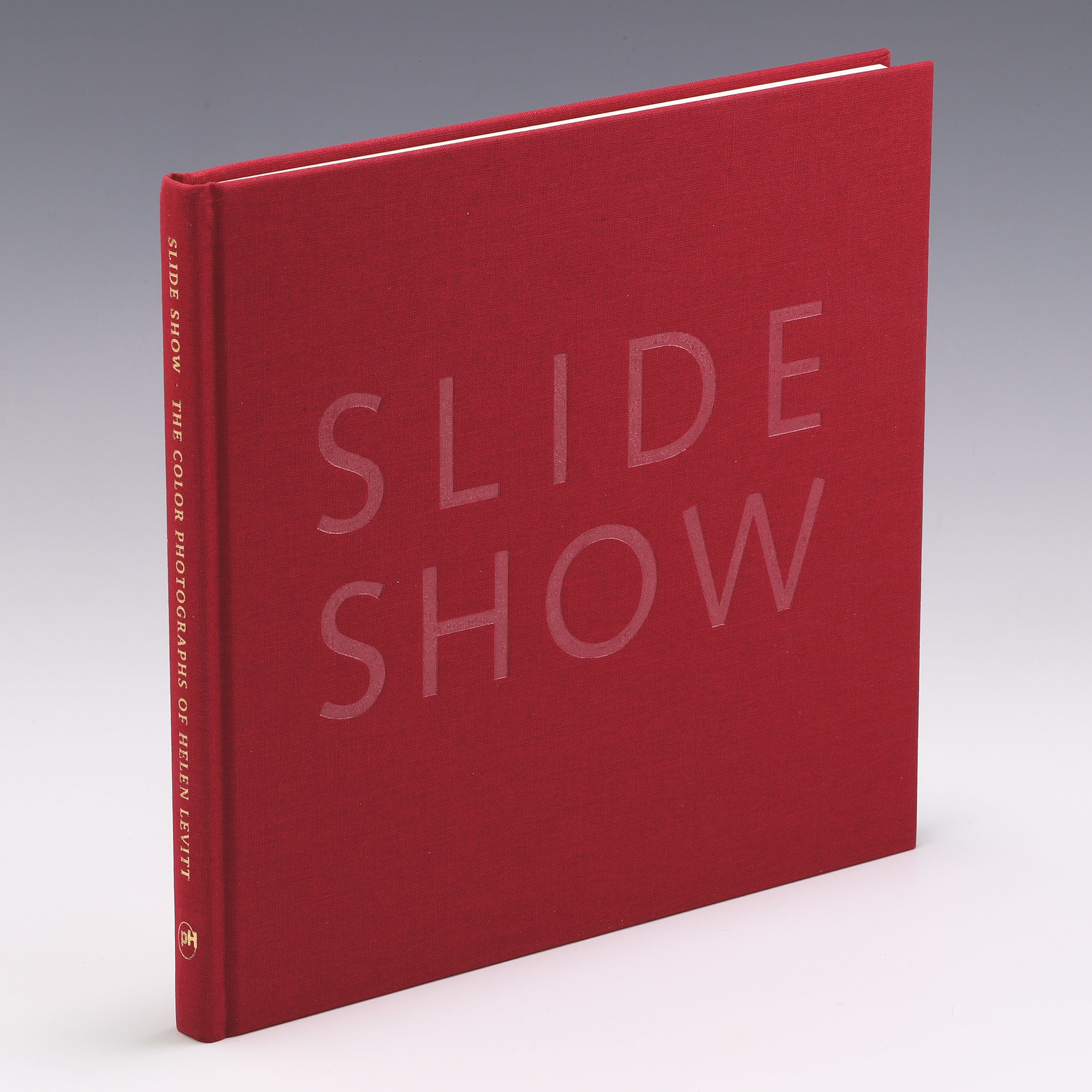 Slide Show: The Color Photographs of Helen Levitt by Helen