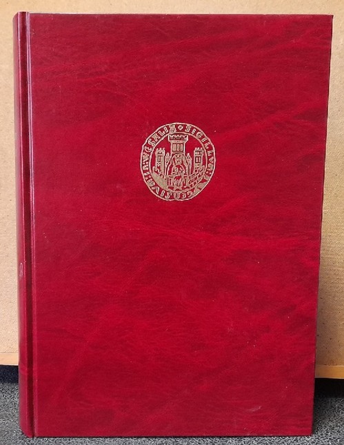 Burgensium in Wesalia (Familienbuch der Stadt Oberwesel am Rhein (1597) 1642 - 1896) - Schaaf, Alfred