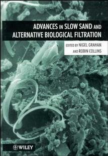 Advances in Slow Sand and Biological Filtration - Graham, Nigel (EDT); Collins, Robin (EDT)