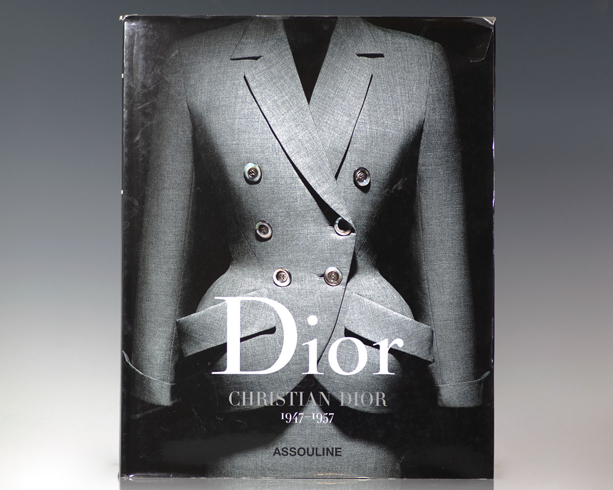 Dior: Christian Dior 1947-1957.