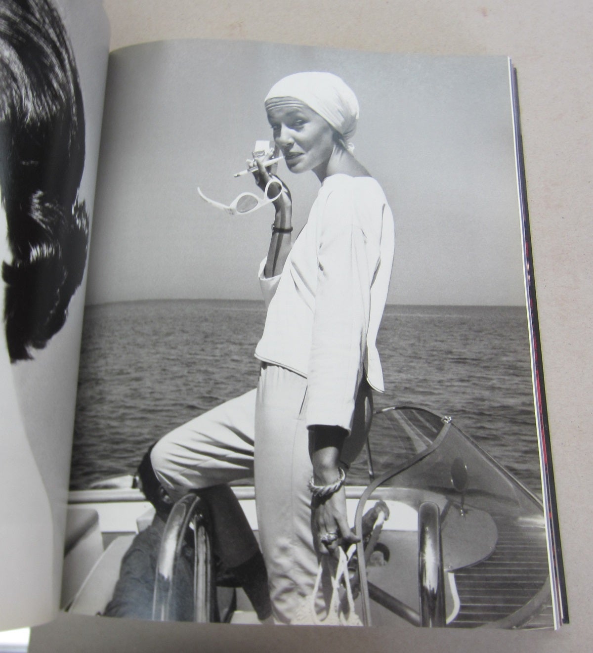 Avedon Fashion 1944-2000 by Carol Squires and Vince Aletti