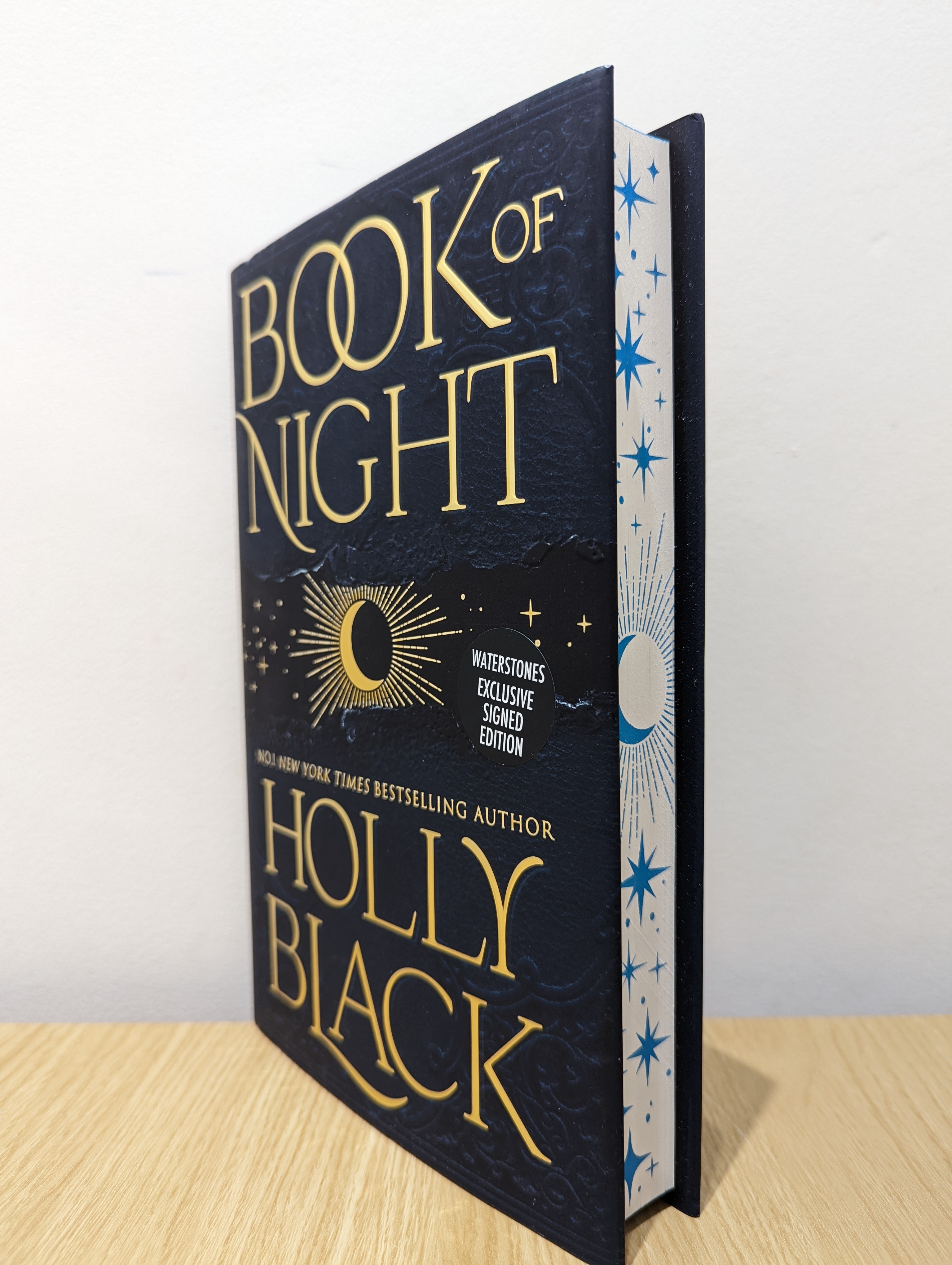 Book of Night by Black, Holly