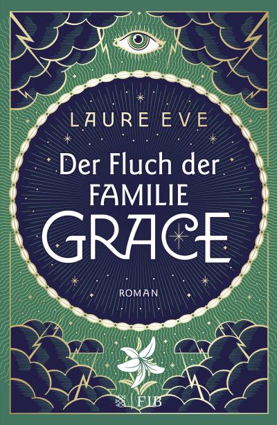 Der Fluch der Familie Grace - Eve