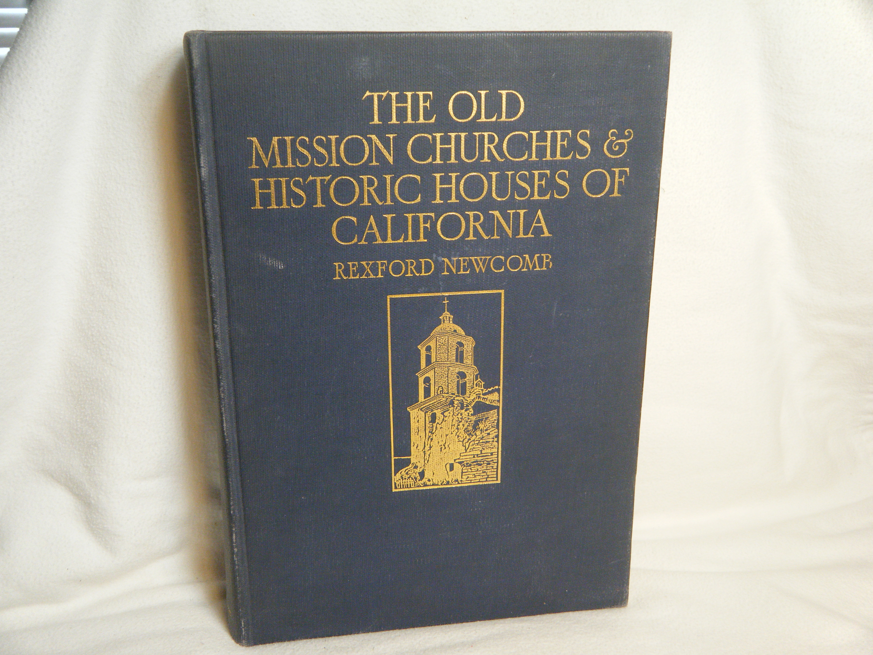 Mission History — Mission Homes