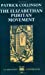 The Elizabethan Puritan Movement (Clarendon Paperbacks) - Collinson, Patrick