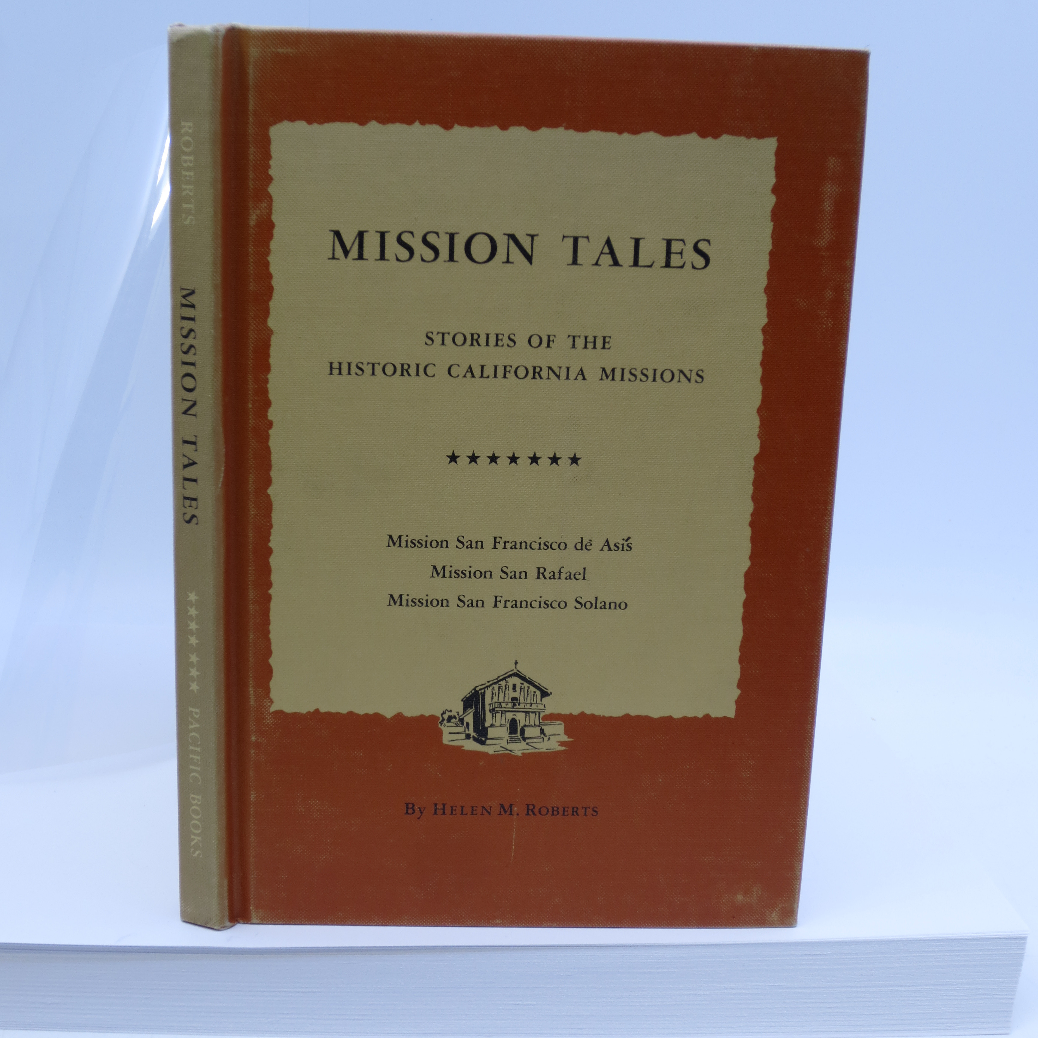 Mission Tales - Volume 7