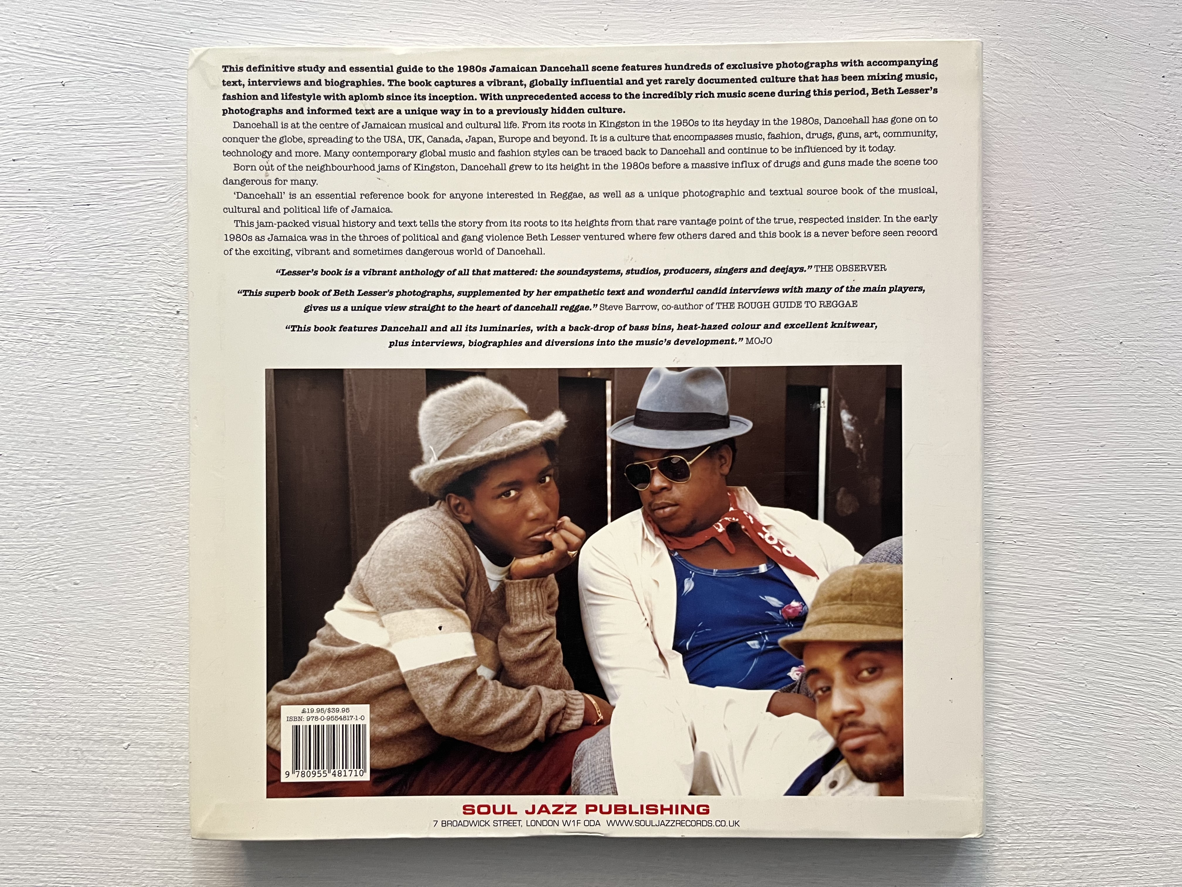 Amazon.com: DANCEHALL: The Rise Of Jamaican Dancehall