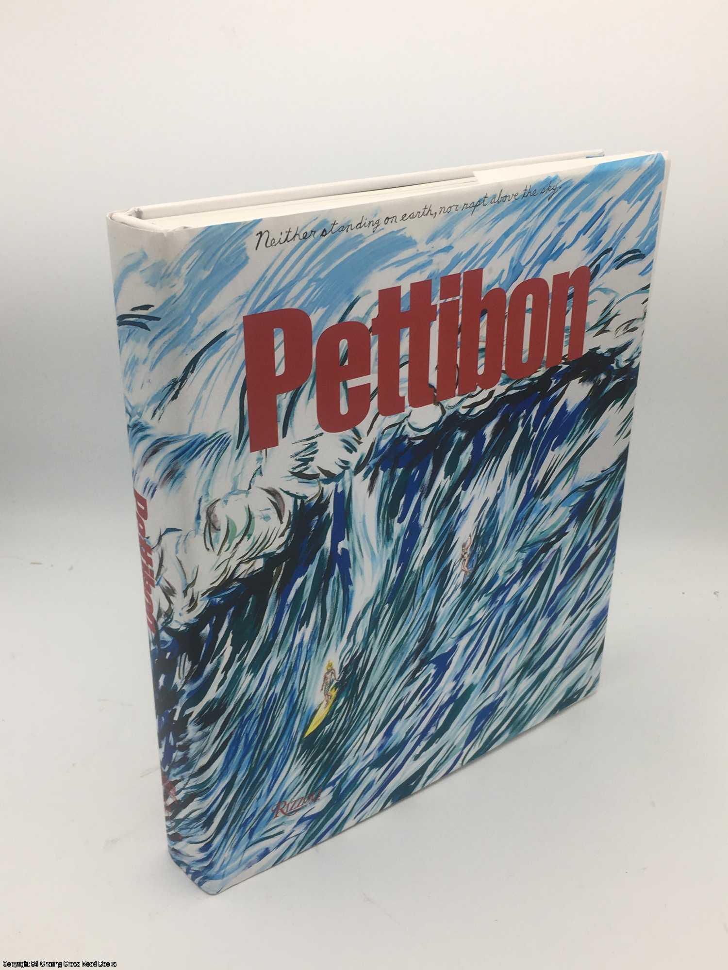 Raymond Pettibon (Rizzoli Classics) by Storr, Robert